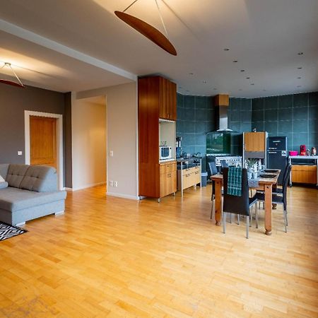 Apartmán Epinal, Centre / Gare Exteriér fotografie